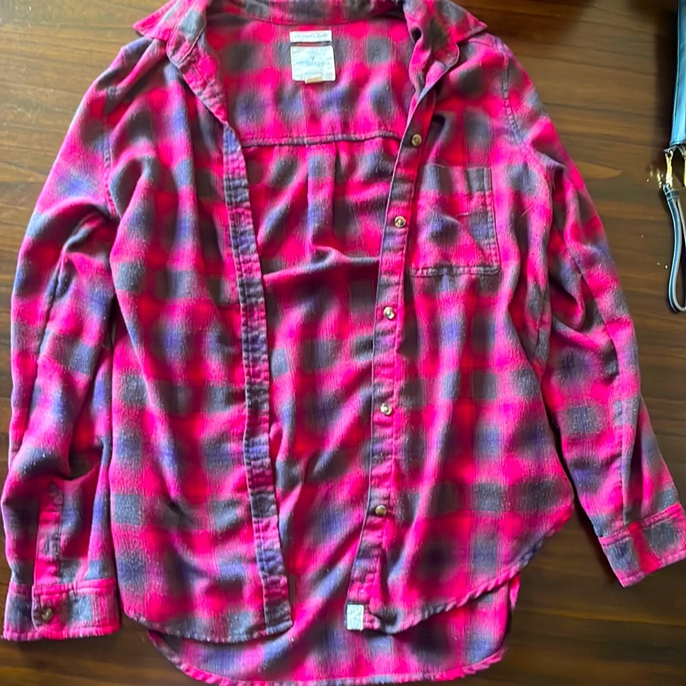MEDIUM, originally from american eagle outfitters